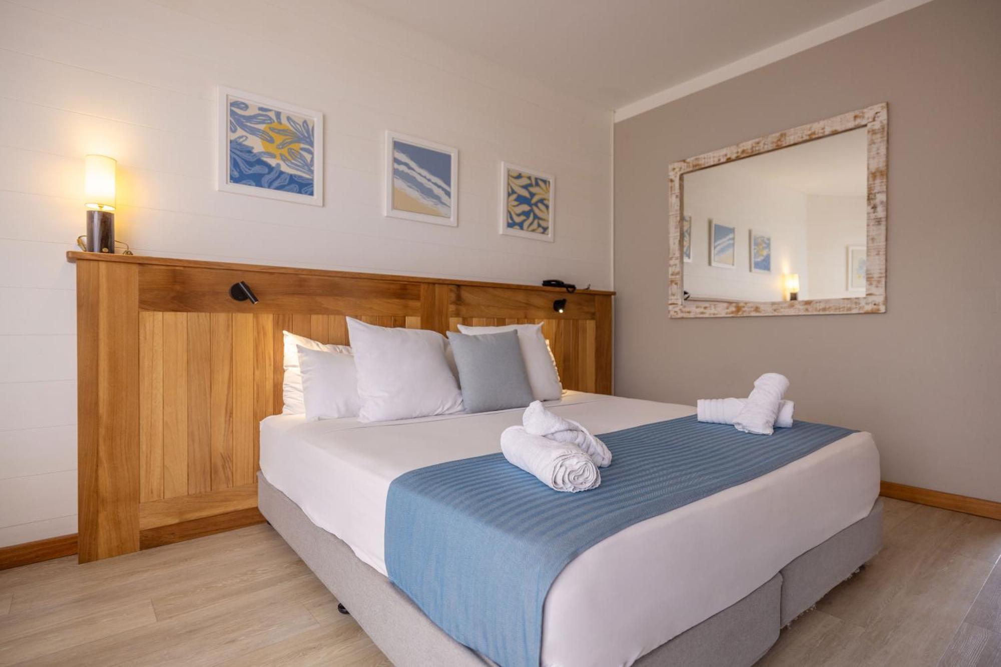 Hotel Le Boucan Canot Saint-Gilles-les Bains Exterior foto